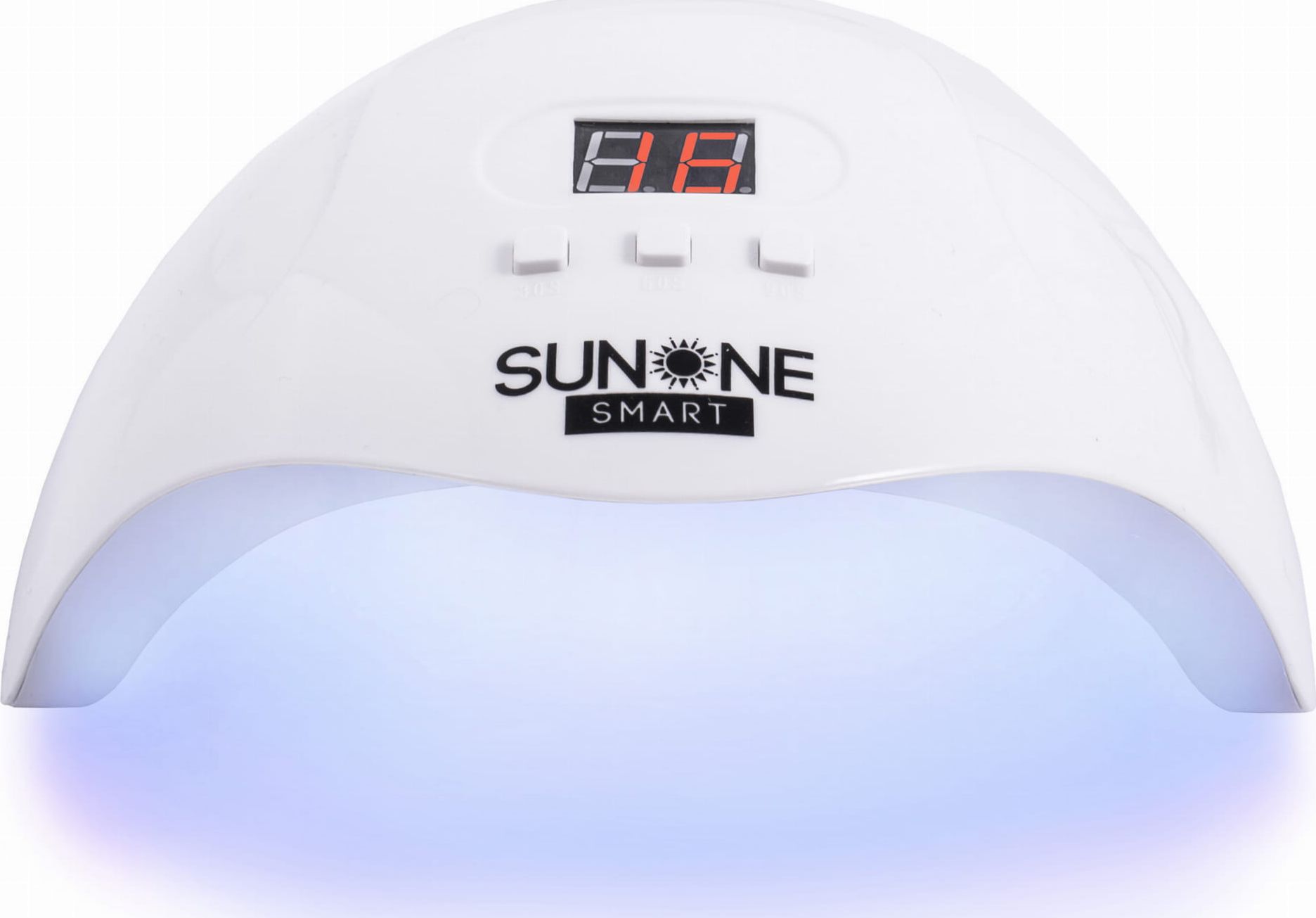 Sunone lampa na nehty UV LED SMART lampa