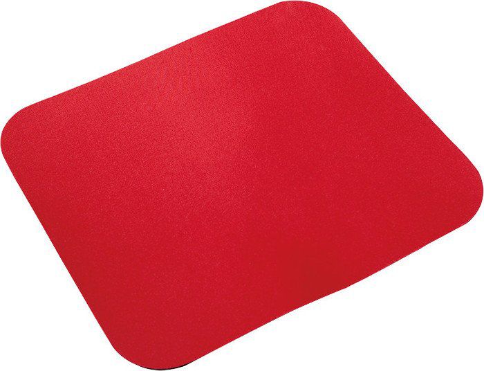 LOGILINK 220X250X3 Red Pad (ID0128)