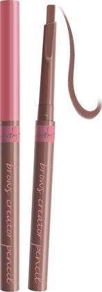 Voděodolná konturovací tužka na obočí Lovely Brows Creator Pencil 1