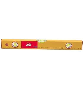 Horné náradie Vodováha 40cm typ 400 (29C401)
