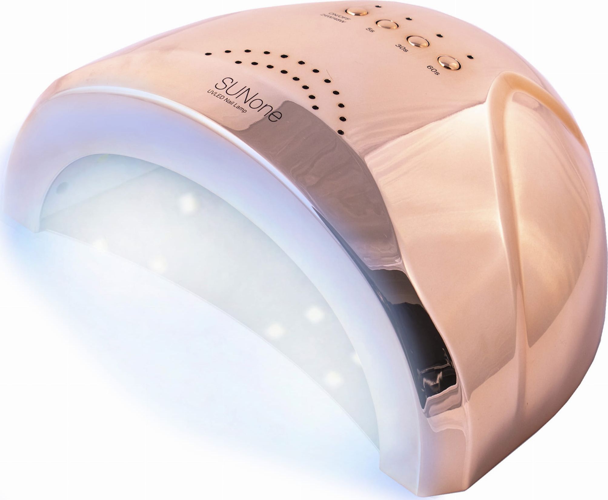 UV lampa na nechty Sunone SUN1 LED