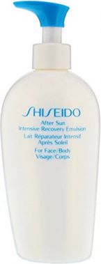 Shiseido After Sun Intensive Recovery Emulsion (U) emulzie po opaľovaní 300 ml