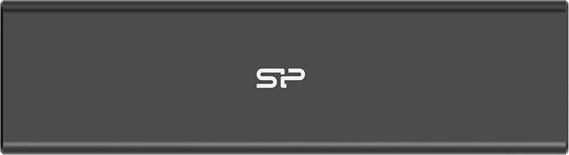 Silicon Power PD60 USB 3.2 Gen 2 Pocket – M.2 PCIe NVMe / M.2 SATA (SP000HSPSDPD60CK)