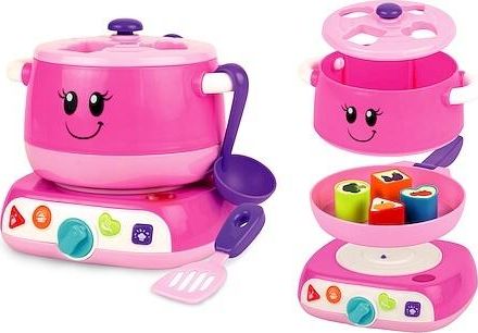 WINFUN Enchanted Sweet Pot