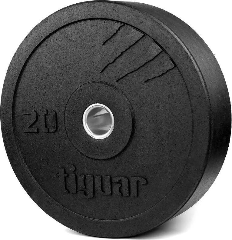 Tiguar tiguar nárazníková doska 20 kg V2
