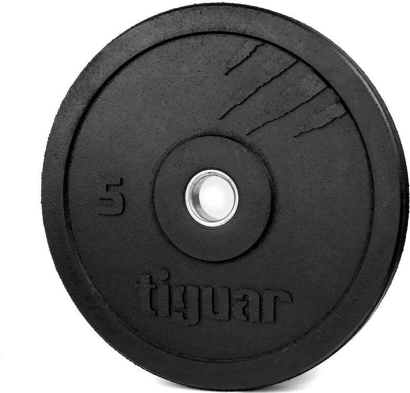 Tiguar tiguar nárazníková doska 5 kg V2