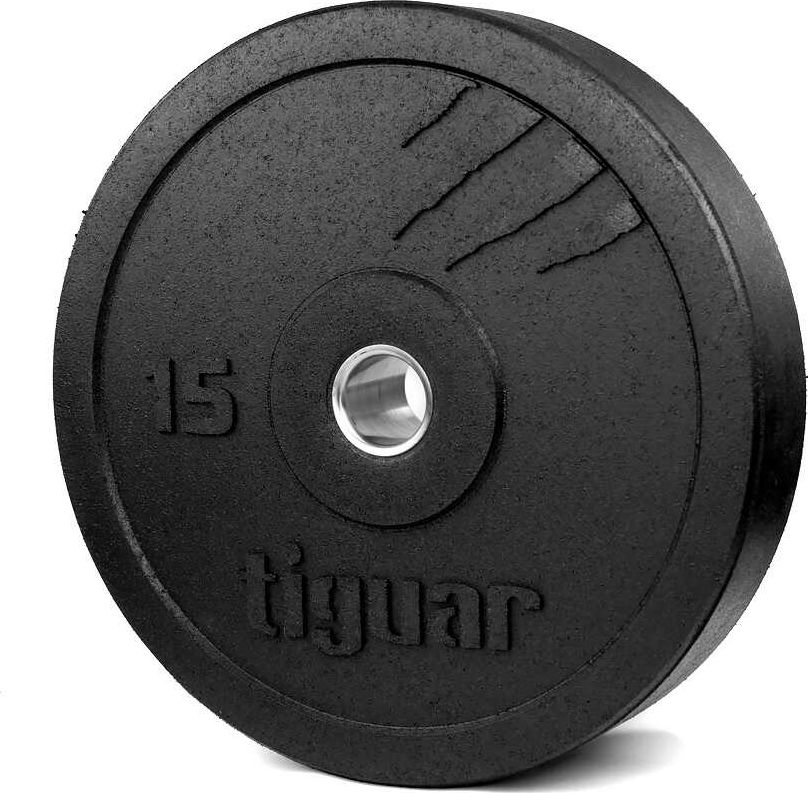 Tiguar tiguar nárazníková doska 15 kg V2