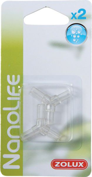 Zolux konektor 2 ks.