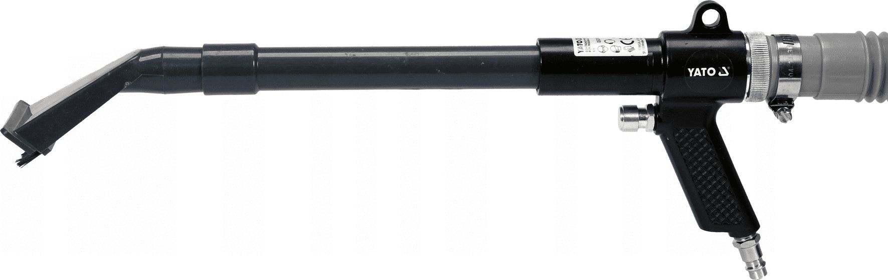 Yato (YT-09990) vysávač