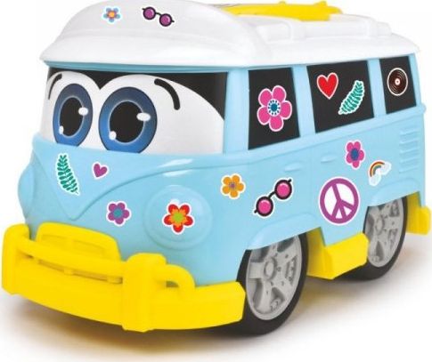 Auto ABC Sunny Surfer