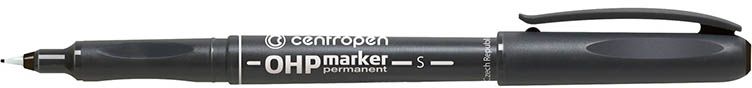 Centropen  marker 2634  0.3mm  alkoholov