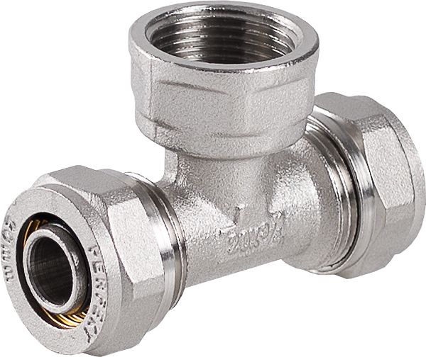 Perfexim Twisted T-kus 709 32 mm x GW 1 x 32 mm (61-009-3225-000)