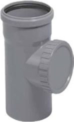 Vnitřní kanalizační vedení HTplus, O 110 mm