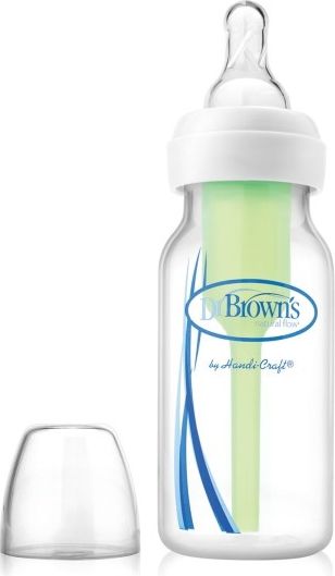Láhev Dr Browns 120 ml (000755)