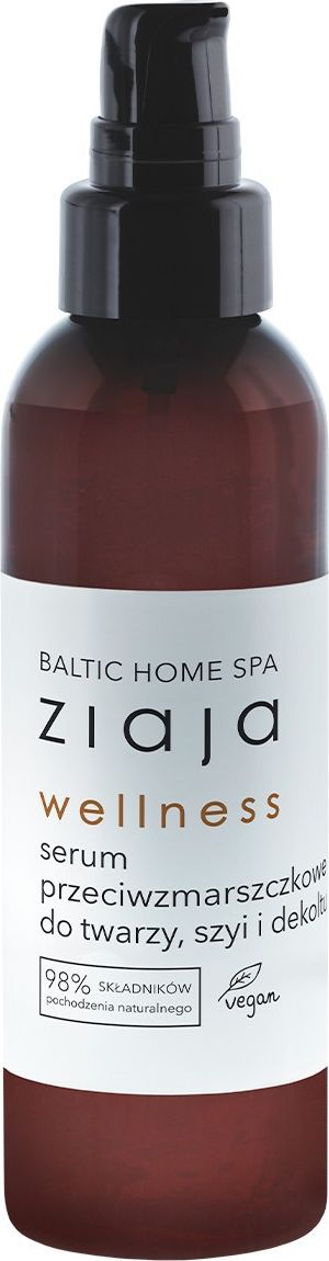 Ziaja Ziaja Baltic Home Spa Wellness pleťové sérum 90ml