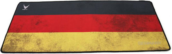 Omega Varr Pro-Gaming GERMANY pad (OVMP2529R)