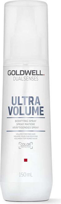 Goldwell Dualsenses Ultra Volume Spray zvětšující objem vlasů 150 ml