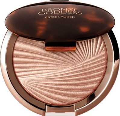 Estee Lauder Brightening Powder Modern Mercury 9G