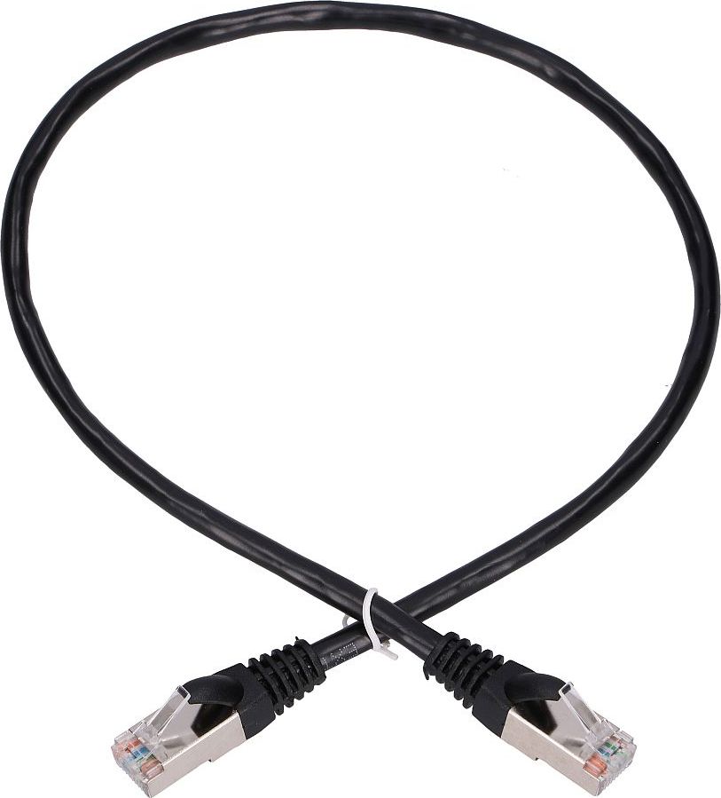 ExtraLink Cat.5e FTP patchcord 0,5m LAN