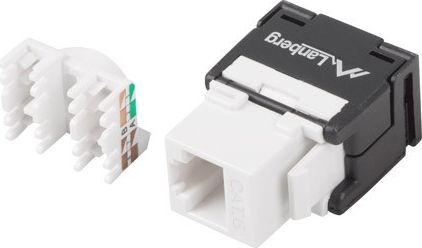 Lanberg KSU6-2000 keystone module