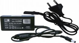 Napájecí adaptér pro notebooky Dell 45 W, 3 mm, 2,3 A, 19,5 V (X9RG3)