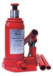 Hever hydraulický 12t TÜV, GS