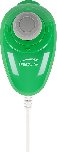 Speedlink Nunchuk Pad SL3476-SGN (SKWBCG)