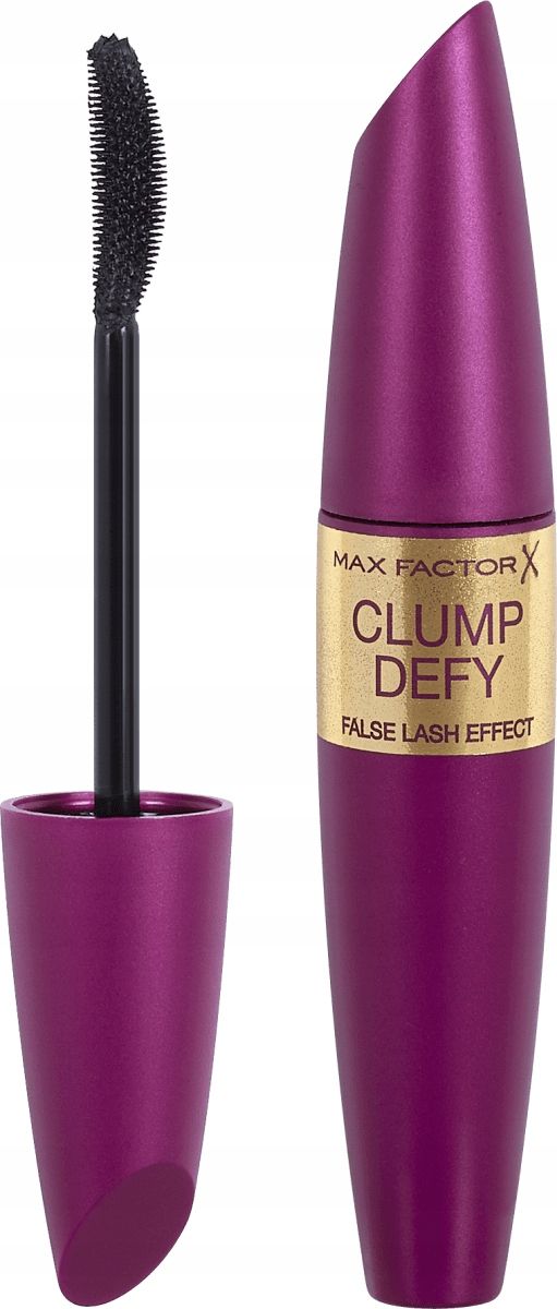 MAX FACTOR False Lash Effect Clump Defy Mascara 001