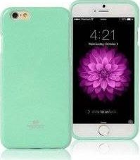 Mercury MERCURY JELLY CASE SAM A72 5G MINT