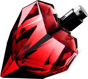 Diesel Loverdose Red Kiss EDP 50 ml