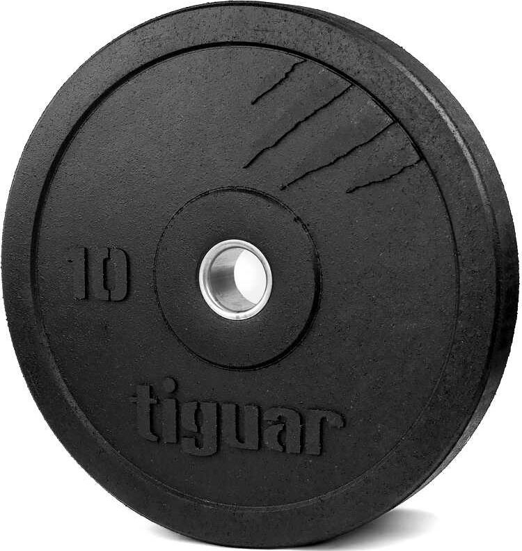 Tiguar tiguar nárazníková doska 10 kg V2