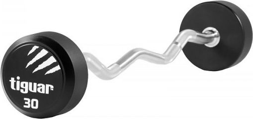 Tiguar Barbell tiguar barbell TI-WLBPU030, Veľkosť: N/A