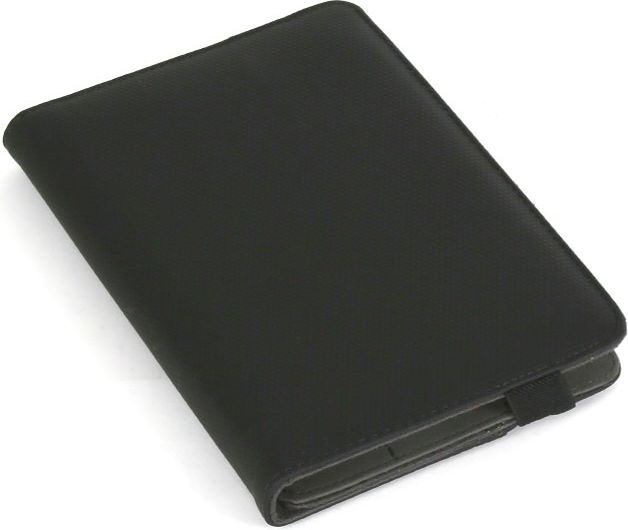 Pouzdro na tablet Omega TABLET/E-BOOK 7 MARYLAND BLACK + POWER BANK 7200