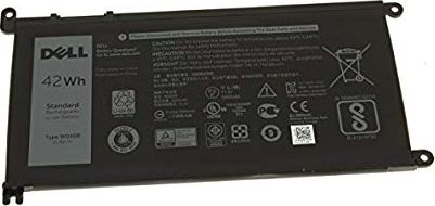 Baterie Dell pro notebooky Dell 15.2V 3500MAH (CYMGM)