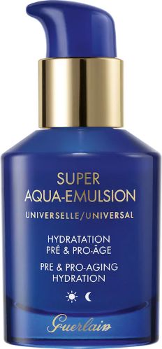 Guerlain Super Aqua Emulsion Univerzální hydratační emulze na obličej 50ml