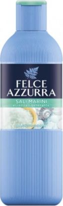 Felce Azzurra prací gél s morskou soľou