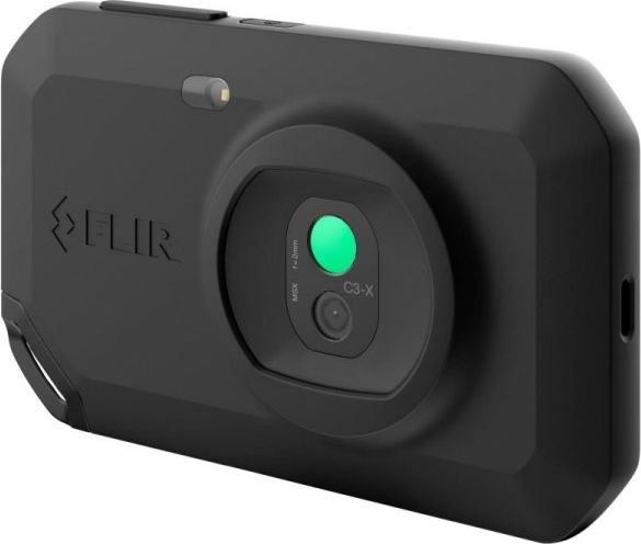 FLIR C3-X