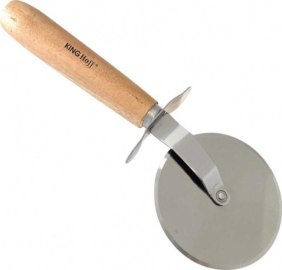 Kinghoff nože sekání pizzy Kinghoff KH-1556 Knife