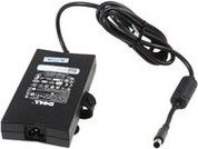 Napájecí adaptér pro notebooky Dell 130 W, 5 mm, 6,7 A, 19,5 V (X9366)