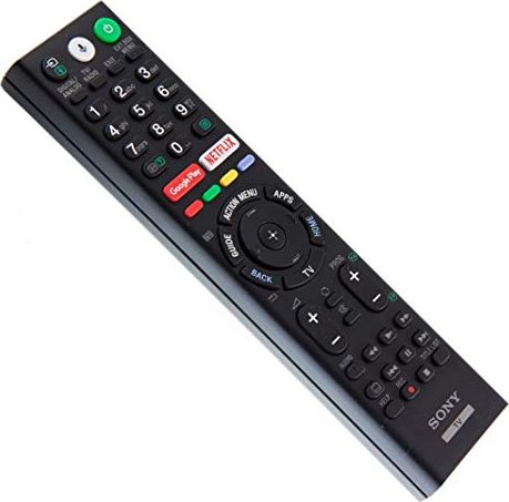 RTV Remote Control Sony Remote Commander (RMF-TX310E)