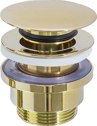 Rea Universal Sink Cork Click-Golden Klak Rea