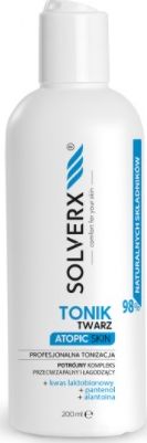 Solverx Atopic Skin Tonikum 200 ml