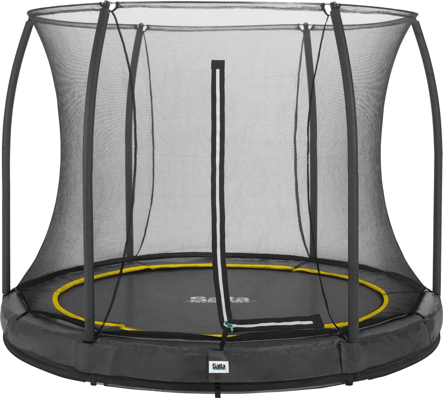 Trampolína Comfort Edition Ground O 305 cm