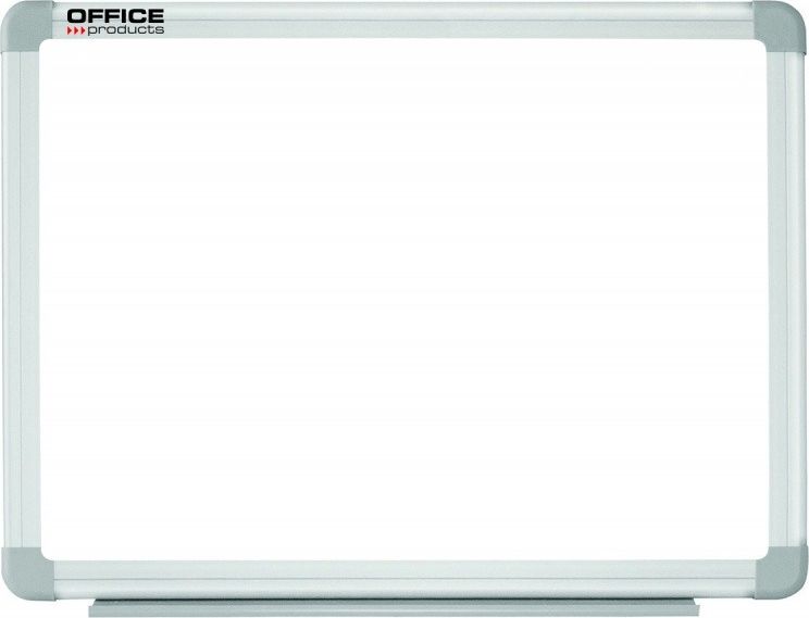 Office Products Board Susorek. -Magn. Office Products, 180x120cm, vázaný, Alu Frame.