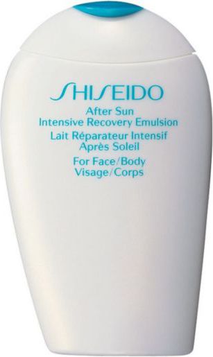 Shiseido After Sun Intensive Recovery Emulsion - emulze po opalování 150ml