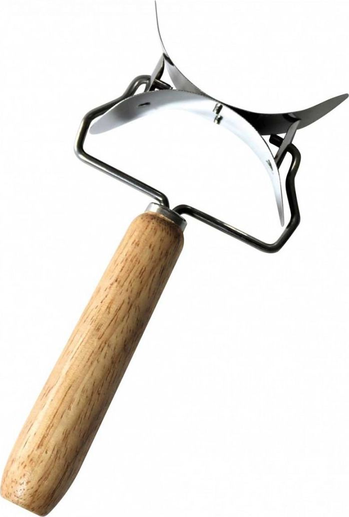 KingHoff KRÉZAČ NA TĚSTO KINGHOFF KH-1619