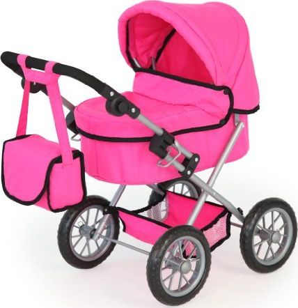 Puppenwagen Trendy