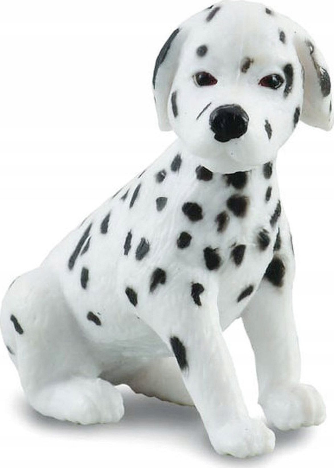 Figurka Collecta štěně dalmatského psa