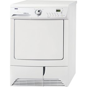 ZTE 285 SUŠIČKA BIELIZNE ZANUSSI