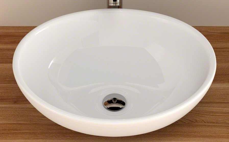 Rea Sofia 40,5 cm Washbasin